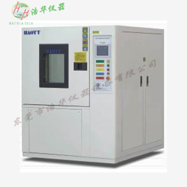冷热冲击试验机性能标准